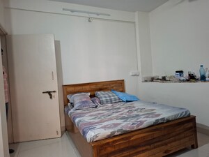 Bedroom in 2 BHK Apartment at Vashi Sector 14 – for Sale