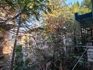 2 BHK Apartment – Garden View at Vashi Sector 14 - for Sale