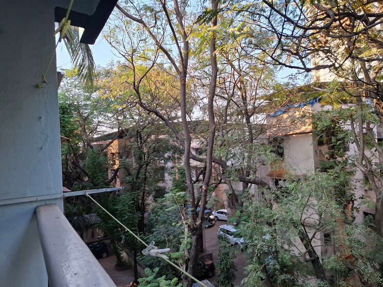 Garden, vashi sector 14 2 Bedroom 750 Sq.Ft. Apartment In Vashi Sector 14 Navi Mumbai 8889796