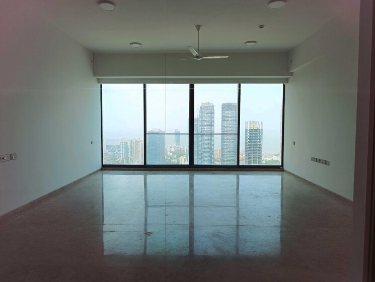 Room, rustomjee-crown 3 Bedroom 2200 Sq.Ft. Apartment In Prabhadevi Mumbai 8889776