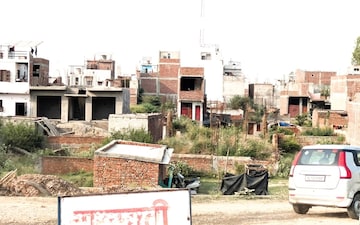 Plot For Sale in Sector 129