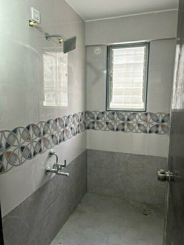 Kitchen in 2 BHK Apartment at Panchratna Hills, Katraj – for Rent