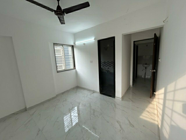 2 BHK Apartment For Rent in Panchratna Hills