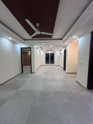 3 BHK Apartment For Sale in Emaar The Palm Drive-The Premier Terraces, Sector 66