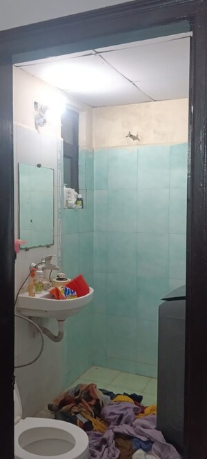 Master Bedroom in 2 BHK Apartment at Himalaya Tower, Ahinsa Khand 1 – for Sale