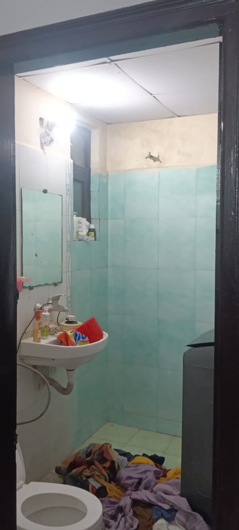 Master Bedroom, himalaya-tower 2 Bedroom 1285 Sq.Ft. Apartment In Ahinsa Khand 1 Ghaziabad 8889805