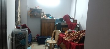 Living Room in 2 BHK Apartment at Himalaya Tower, Ahinsa Khand 1 – for Sale