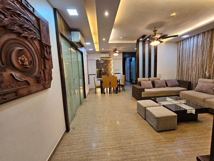 Gym, mahindra-splendour 2.5 Bedroom 956 Sq.Ft. Apartment In Bhandup West Mumbai 8889793