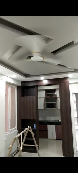 Building Lobby in 2 BHK Apartment at Shree Vardhman Green Court, Sector 90 – for Sale
