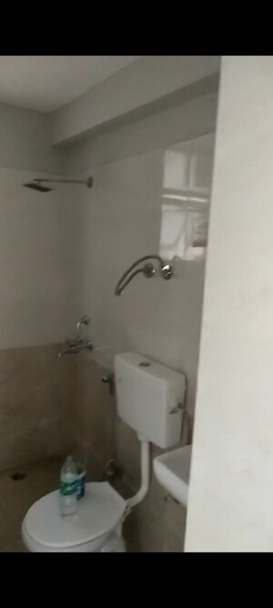 Bathroom in 2 BHK Apartment at Shree Vardhman Green Court, Sector 90 – for Sale