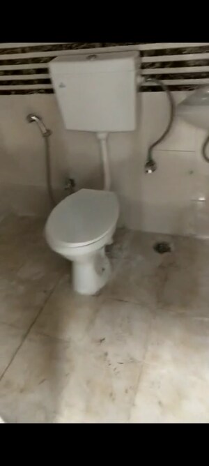 Bathroom in 2 BHK Apartment at Shree Vardhman Green Court, Sector 90 – for Sale