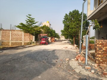  Plot – Exterior View View at Arya Nagar - for Sale