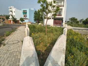  Plot – Exterior View View at Arya Nagar - for Sale