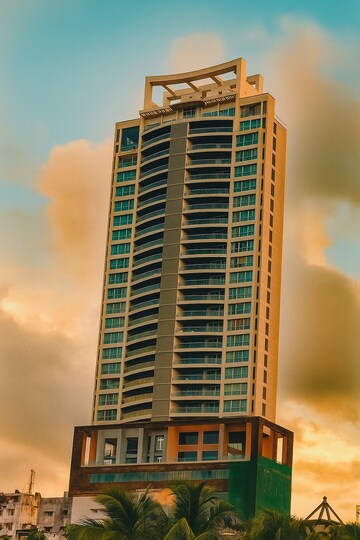 2 BHK Apartment For Rent in Runwal Nirvana, Parel