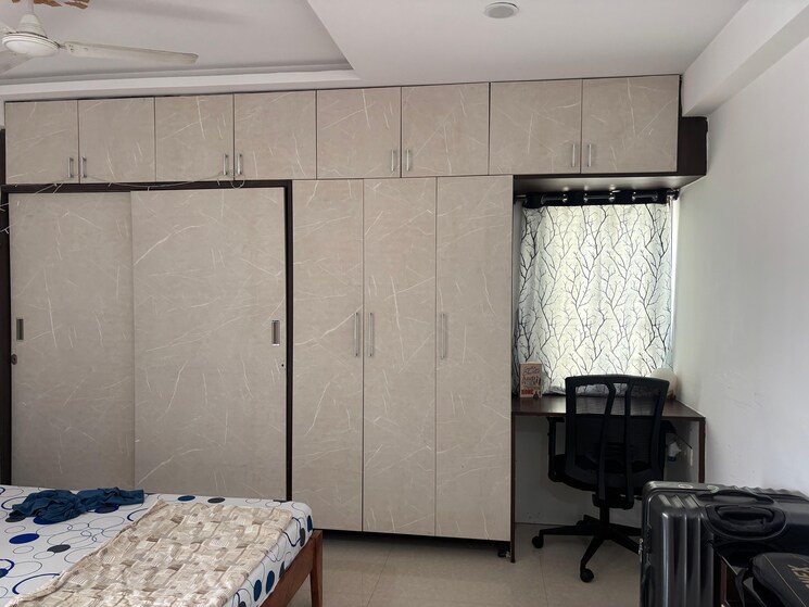 Team Area, mti-the-fountain-head 3 Bedroom 2600 Sq.Ft. Apartment In Gachibowli Hyderabad 8889804