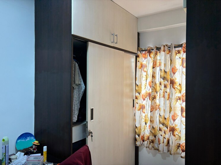 Bedroom, mti-the-fountain-head 3 Bedroom 2600 Sq.Ft. Apartment In Gachibowli Hyderabad 8889804
