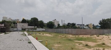  Plot – Exterior View View at Ck Palya - for Sale