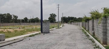  Plot – Exterior View View at Ck Palya - for Sale