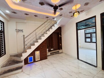 3 BHK Villa – Exterior View View at Sikar Road - for Sale