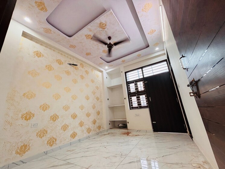  Parking, sikar road 3 Bedroom 660 Sq.Ft. Villa In Sikar Road Jaipur 8889871