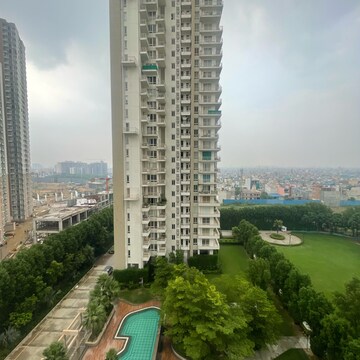 2 BHK Apartment – Exterior View View at Puri Emerald Bay, Dhanwapur - for Rent