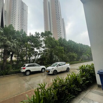 2 BHK Apartment – Exterior View View at Puri Emerald Bay, Dhanwapur - for Rent