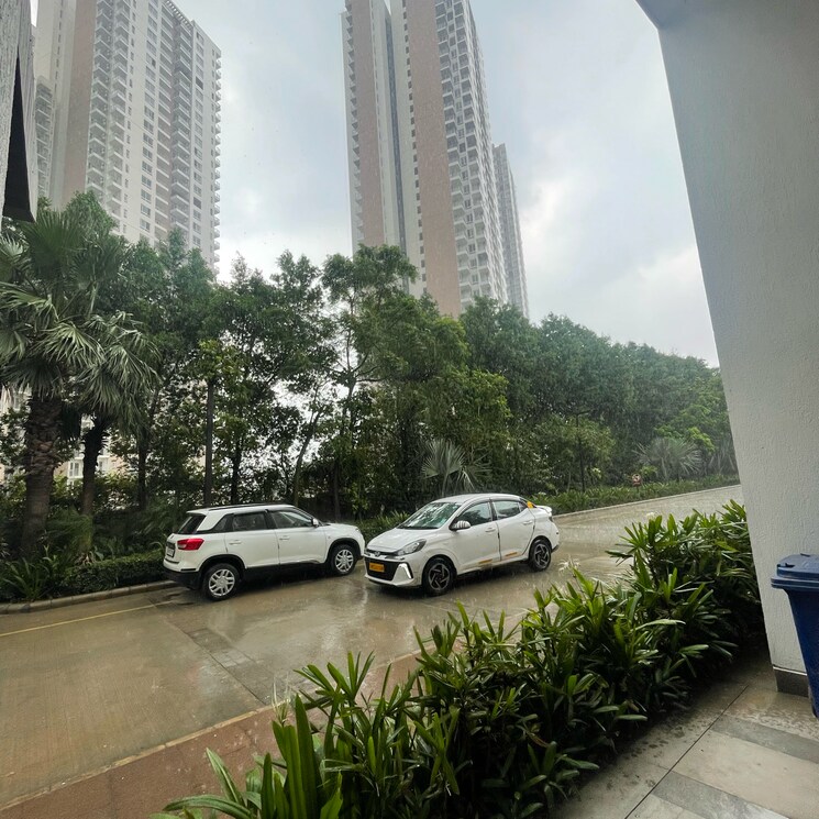 Exterior View, puri-emerald-bay 2 Bedroom 1700 Sq.Ft. Apartment In Dhanwapur Gurgaon 8889843