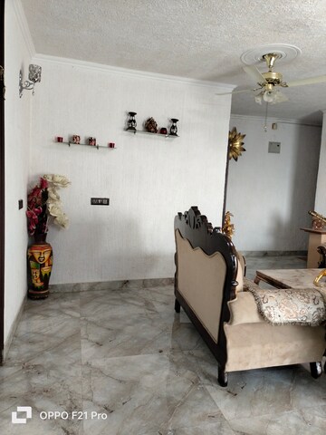 Living Room in 1 BHK Apartment at Panchsheel Vihar – for Rent