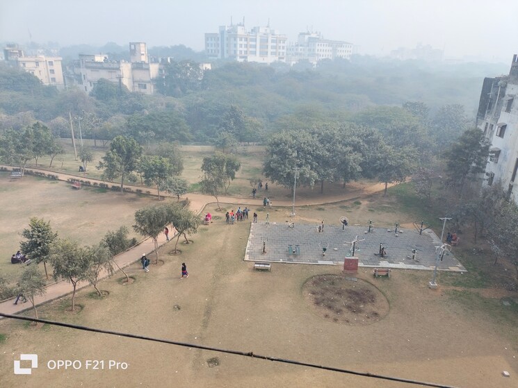 Master Plan, panchsheel vihar 1 Bedroom 600 Sq.Ft. Apartment In Panchsheel Vihar Delhi 8889814