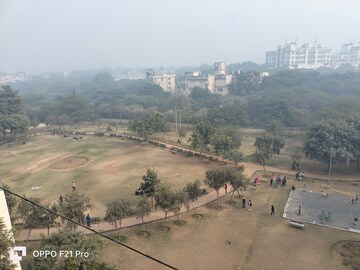 1 BHK Apartment – Exterior View View at Panchsheel Vihar - for Rent