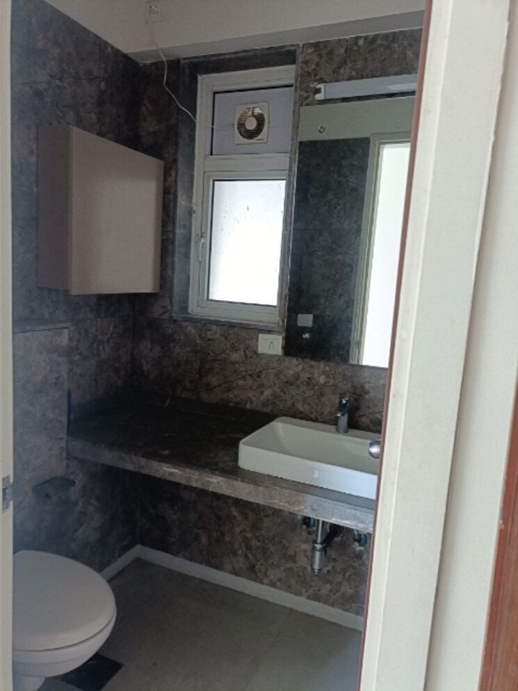 Kitchen, lnt-crescent-bay-t4 2.5 Bedroom 1100 Sq.Ft. Apartment In Parel Mumbai 8889858