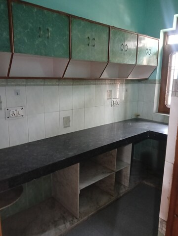 Kitchen in 2 BHK Penthouse at Sector 30 – for Rent