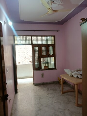 Living Room in 2 BHK Penthouse at Sector 30 – for Rent