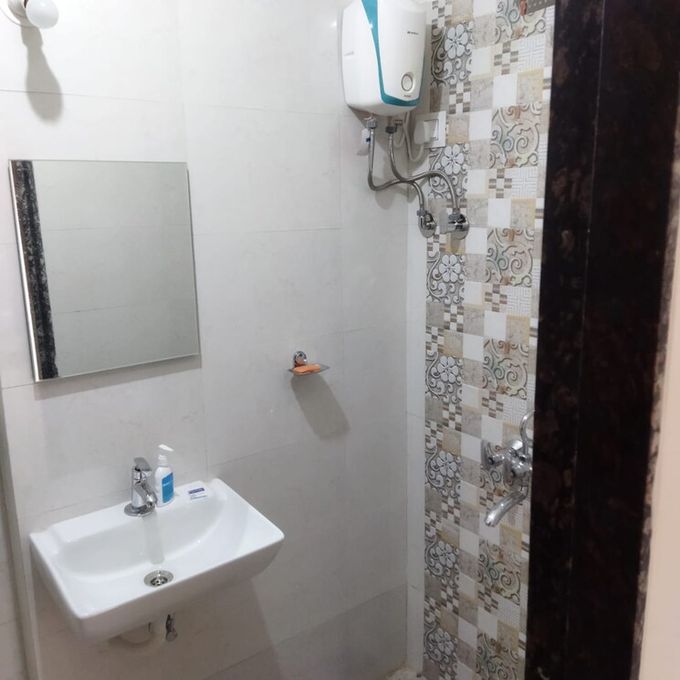 Bathroom, dharti-presidio 2 Bedroom 628 Sq.Ft. Apartment In Malad West Mumbai 8889827