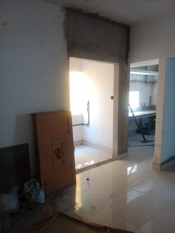Living Room in 2 BHK Apartment at Vadapalani – for Sale