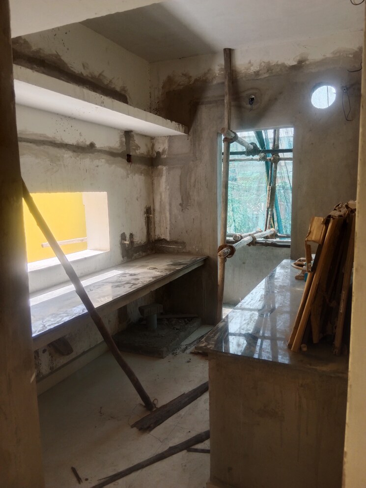 Kitchen, vadapalani 2 Bedroom 910 Sq.Ft. Apartment In Vadapalani Chennai 8710115