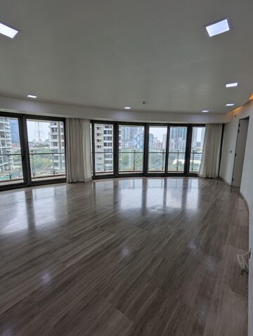 4 BHK Apartment For Rent in Lodha The World Towers World One Tier 2, Worli