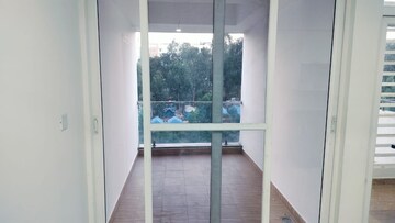 Balcony in 3 BHK Apartment at Premier Inspira Maplewood, Sarjapur Road – for Sale