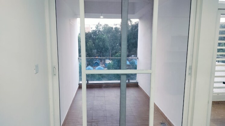 Balcony, premier-inspira-maplewood 3 Bedroom 1753 Sq.Ft. Apartment In Sarjapur Road Bangalore 8889853