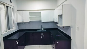 Kitchen in 3 BHK Apartment at Premier Inspira Maplewood, Sarjapur Road – for Sale