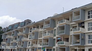 3 BHK Apartment – Exterior View View at Premier Inspira Maplewood, Sarjapur Road - for Sale