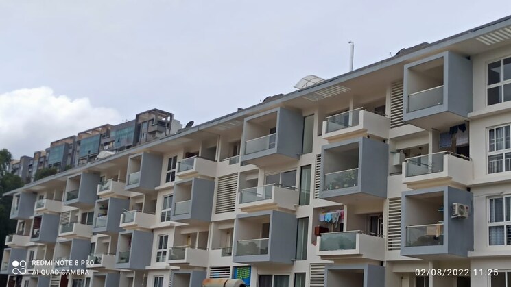 Exterior View, premier-inspira-maplewood 3 Bedroom 1753 Sq.Ft. Apartment In Sarjapur Road Bangalore 8889853