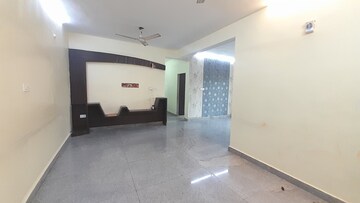 Living Room in 3 BHK Apartment at Pachpedi Naka – for Rent