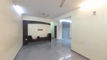 Living Room in 3 BHK Apartment at Pachpedi Naka – for Rent
