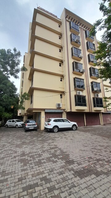 3 BHK Apartment For Rent in Pachpedi Naka