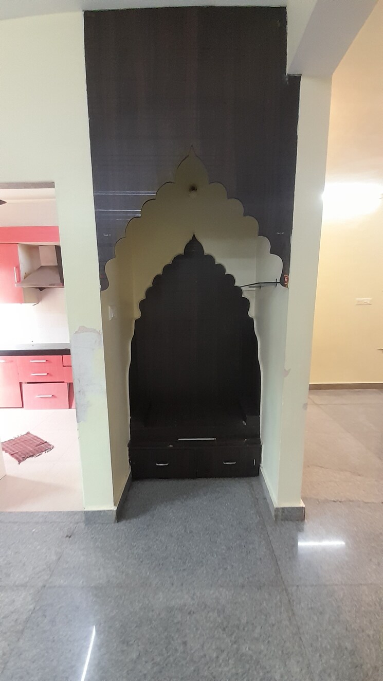 Kitchen, pachpedi naka 3 Bedroom 1560 Sq.Ft. Apartment In Pachpedi Naka Raipur 8889941