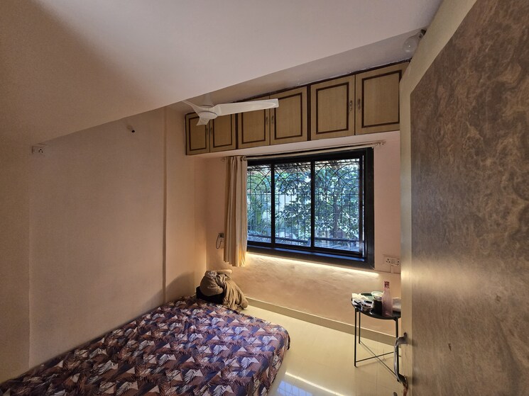 Bedroom, mg-complex 1 Bedroom 650 Sq.Ft. Apartment In Vashi Sector 11 Navi Mumbai 8889899