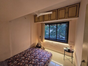 1 BHK Apartment For Rent in MG Complex, Vashi Sector 11