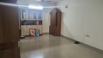 Living Room in 2 BHK Apartment at Century Commanders Vista, Yelahanka – for Sale