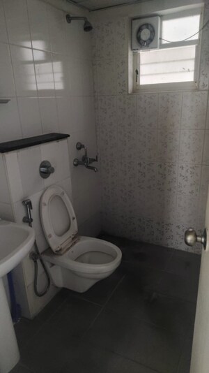Bathroom in 2 BHK Apartment at Century Commanders Vista, Yelahanka – for Sale